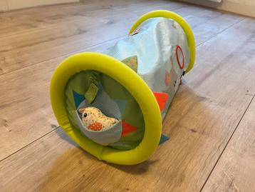 Sophie Giraffe Speelrol beschikbaar voor biedingen