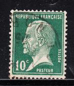 2974 - Frankrijk michel 153 gestempeld , Louis Pasteur , Sch, Postzegels en Munten, Postzegels | Europa | Frankrijk, Verzenden