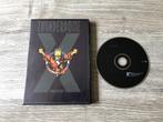 ID&T Thunderdome A Decade DVD 2002 Oldschool Hardcore, Ophalen of Verzenden, Zo goed als nieuw, Dance Populair