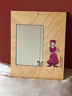 Janbibejan spiegel, Minder dan 50 cm, Ophalen of Verzenden, Zo goed als nieuw, Minder dan 100 cm