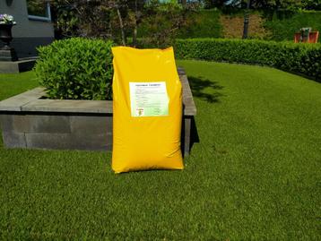 Tuinmest 20 kg van Fertimax beschikbaar voor biedingen