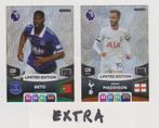 Panini English Premier League 2024, EXTRA: Limited Editions, Verzenden, Zo goed als nieuw, Buitenlandse clubs, Poster, Plaatje of Sticker