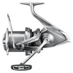 Shimano Aero Technium MGS 14000 XSD, Watersport en Boten, Hengelsport | Karpervissen, Ophalen of Verzenden, Nieuw, Molen