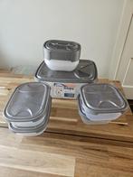 Plastic bakjes, Huis en Inrichting, Ophalen, Nieuw