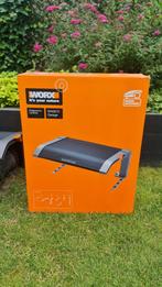 Worx landroid GARAGE voor robotmaaier, Tuin en Terras, Robotmaaiers, Ophalen, Nieuw, Meer dan 25 cm, Landroid