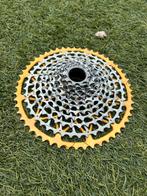Garbaruk gold casette, 49 tot 53 cm, Hardtail, Ophalen of Verzenden, Overige merken