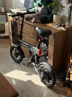 iScooter EB1 elektrische Vouwfiets 250w 25kmpu, Fietsen en Brommers, Fietsen | Vouwfietsen, Ophalen, Nieuw, Overige merken