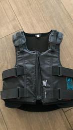 Bodyprotector harry’s horse, mt child s, zo goed als nieuw, Dieren en Toebehoren, Ophalen of Verzenden, Zo goed als nieuw