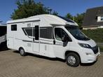 Adria Matrix Axess 650 DC | Queensbed en Hefbed | 2022, Bedrijf, Diesel, Adria, Half-integraal