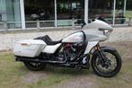 Harley-Davidson Road Glide Road Glide Cvo, Chopper, Bedrijf, Meer dan 35 kW, 1977 cc