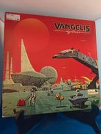 Vangelis - Hypothesis, Cd's en Dvd's, Vinyl | Pop, 1960 tot 1980, Ophalen of Verzenden, Zo goed als nieuw