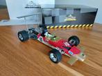 Exoto 1:18 1968 Lotus Ford 49B #10 Graham Hill in OVP, Ophalen of Verzenden, Zo goed als nieuw, Auto, Overige merken