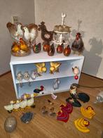 Kip & Haan Accessoires - Landelijke brocante Stijl, Huis en Inrichting, Woonaccessoires | Overige, Ophalen