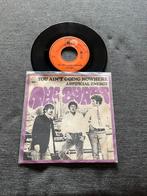 The Byrds - you ain’t going nowhere - Artificial Energie, Cd's en Dvd's, Vinyl Singles, Gebruikt, 7 inch, Single, Ophalen of Verzenden