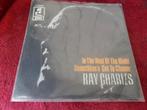 Ray Charles - In the heat of the night, Cd's en Dvd's, Gebruikt, 7 inch, Single, Ophalen of Verzenden