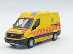 BBURAGO VOLKSWAGEN CRAFTER HONGAARSE AMBULANCE