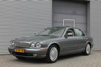 Jaguar XJ 4.2 V8 Sovereign I Aut. I Navi I Schuifdak I NL au, Automaat, Achterwielaandrijving, Gebruikt, 298 pk