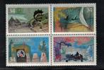S64 Canada 1004/07 postfris, Postzegels en Munten, Postzegels | Amerika, Verzenden, Noord-Amerika, Postfris
