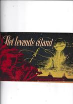 Kapt. Rob - 11 - Het levend eiland, Eén stripboek, Verzenden, Gelezen