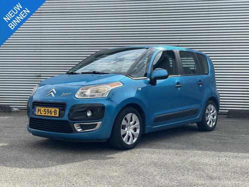 Citroen C3 Picasso 1.6 VTi Aura, Auto's, Citroën, Bedrijf, Te koop, C3 Picasso, ABS, Airbags, Airconditioning, Alarm, Boordcomputer