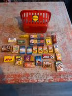 Supermarkt Minis, Verzamelen, Verzenden, Zo goed als nieuw