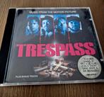 Trespass Original Soundtrack Lord Finesse ice cube, Cd's en Dvd's, Cd's | Hiphop en Rap, Ophalen of Verzenden, Zo goed als nieuw