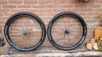 Prachtige set van Shimano HB-RM65, Fietsen en Brommers, Ophalen, Zo goed als nieuw, Mountainbike, Wiel