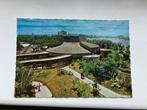 Ansichtkaart Indonesië, ancol’s view jakarta java, Ophalen of Verzenden, Buiten Europa