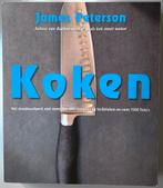 Koken - James Peterson, Boeken, Ophalen of Verzenden, Zo goed als nieuw