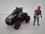 M.A.S.K. Iguana, Ophalen of Verzenden, Gebruikt