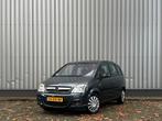 Opel Meriva 1.6 | NL auto | APK | Airco | Hoge instap | Ruim, Auto's, Voorwielaandrijving, 65 €/maand, Metallic lak, 4 cilinders