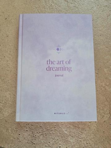 Rituals boek nieuw!  beschikbaar voor biedingen