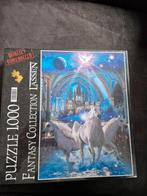 Lassen Fantasy Collection Puzzel - 1000 stukjes, Ophalen of Verzenden, 500 t/m 1500 stukjes, Zo goed als nieuw, Legpuzzel