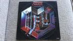 12” maxi: Accept - Midnight Mover (1985), Ophalen of Verzenden, Gebruikt, 12 inch