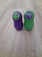 Peper en zoutstel mensfiguren, Verzamelen, Ophalen of Verzenden