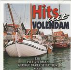 Hits uit Volendam oa.Cats,Maribelle,Veerman,Left Side = 1,99, Cd's en Dvd's, Ophalen of Verzenden, Zo goed als nieuw, Pop