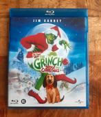 How The Grinch Stole Christmas - Jim Carrey, Cd's en Dvd's, Blu-ray, Ophalen of Verzenden, Humor en Cabaret