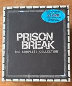 Complete serie Prison Break + de film., Ophalen, Boxset, Actie en Avontuur, Nieuw in verpakking
