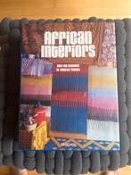 African Interiors - Prachtig Fotoboek, Ophalen, Zo goed als nieuw, Fotografie algemeen