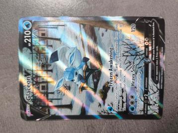 Glaceon Evolving Skies  beschikbaar voor biedingen