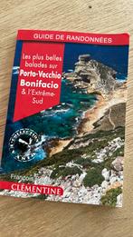 Wandelroutes Corsica - Zuid (Frans), Overige merken, Fiets- of Wandelgids, Europa, Ophalen of Verzenden