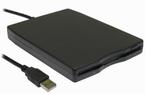 SVZ Externe USB Floppy Disk Drive, Nieuw, Computers en Software, Ophalen of Verzenden, SVZ Automatisering