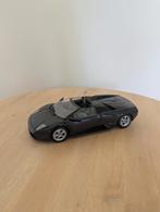 Lamborghini Murcielago Roadster - 1:18 - Maisto, Hobby en Vrije tijd, Ophalen of Verzenden, Zo goed als nieuw, Maisto