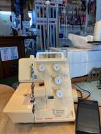 Bernette FunLock 006D - met nieuwe messen, Gebruikt, Bernina, Info@bernina.com, Ophalen of Verzenden