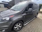 AANBIEDING Transit Connect Sidebars Bullbar/Pushbar Dakrails