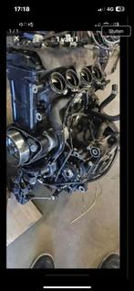 Moterblok z900, Motoren, Onderdelen | Kawasaki, Ophalen, Gebruikt