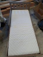 Ikea peuterbed te koop!, Kinderen en Baby's, Kinderkamer | Bedden, Ophalen, Gebruikt, 70 tot 85 cm, 140 tot 160 cm