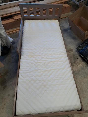 Ikea peuterbed te koop! beschikbaar voor biedingen