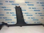 Afdeklijst dorpel links van een Volkswagen Polo