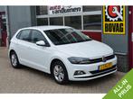 Volkswagen Polo 1.0 TSI Comfortline O.a: Navi, Adaptive Crui, Voorwielaandrijving, Stof, Gebruikt, Met garantie (alle)